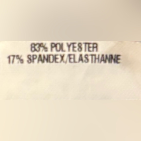 A Pea in the Pod Collection Dress Size Medium. #55 - Picture 6 of 6